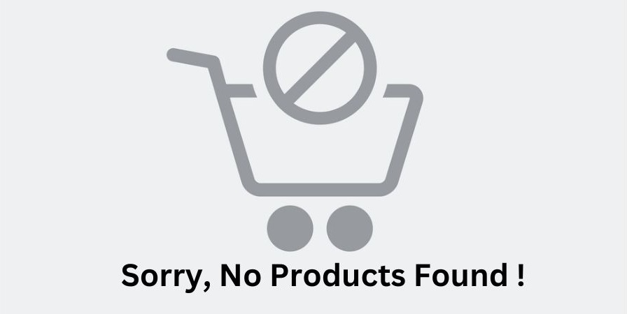 No Product